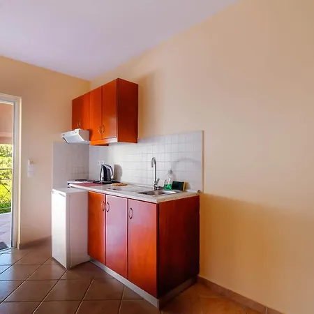 Tramonto Maisonettes & Suites Parga Exterior photo