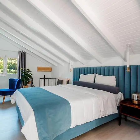 Tramonto Maisonettes & Suites Parga Exterior photo
