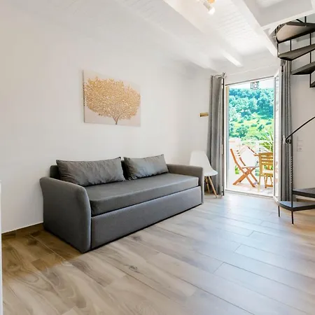 Tramonto Maisonettes & Suites Parga Exterior photo