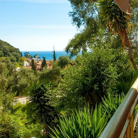 Tramonto Maisonettes & Suites Parga Exterior photo
