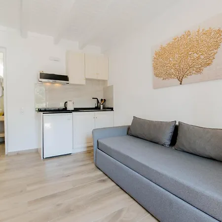 Tramonto Maisonettes & Suites Parga Exterior photo