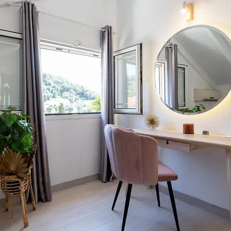 Tramonto Maisonettes & Suites Parga Exterior photo