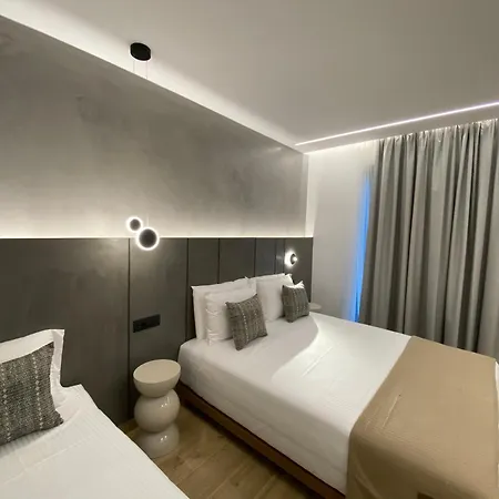 Tramonto Maisonettes & Suites Parga Exterior photo