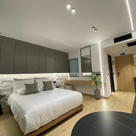 Tramonto Maisonettes & Suites Parga Exterior photo
