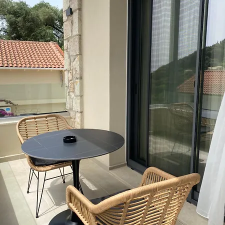 Tramonto Maisonettes & Suites Parga Exterior photo