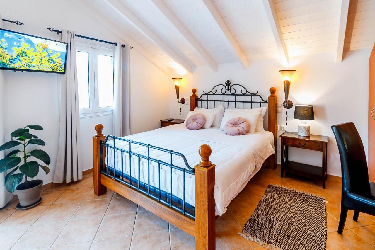 Apartamento Tramonto Maisonettes &