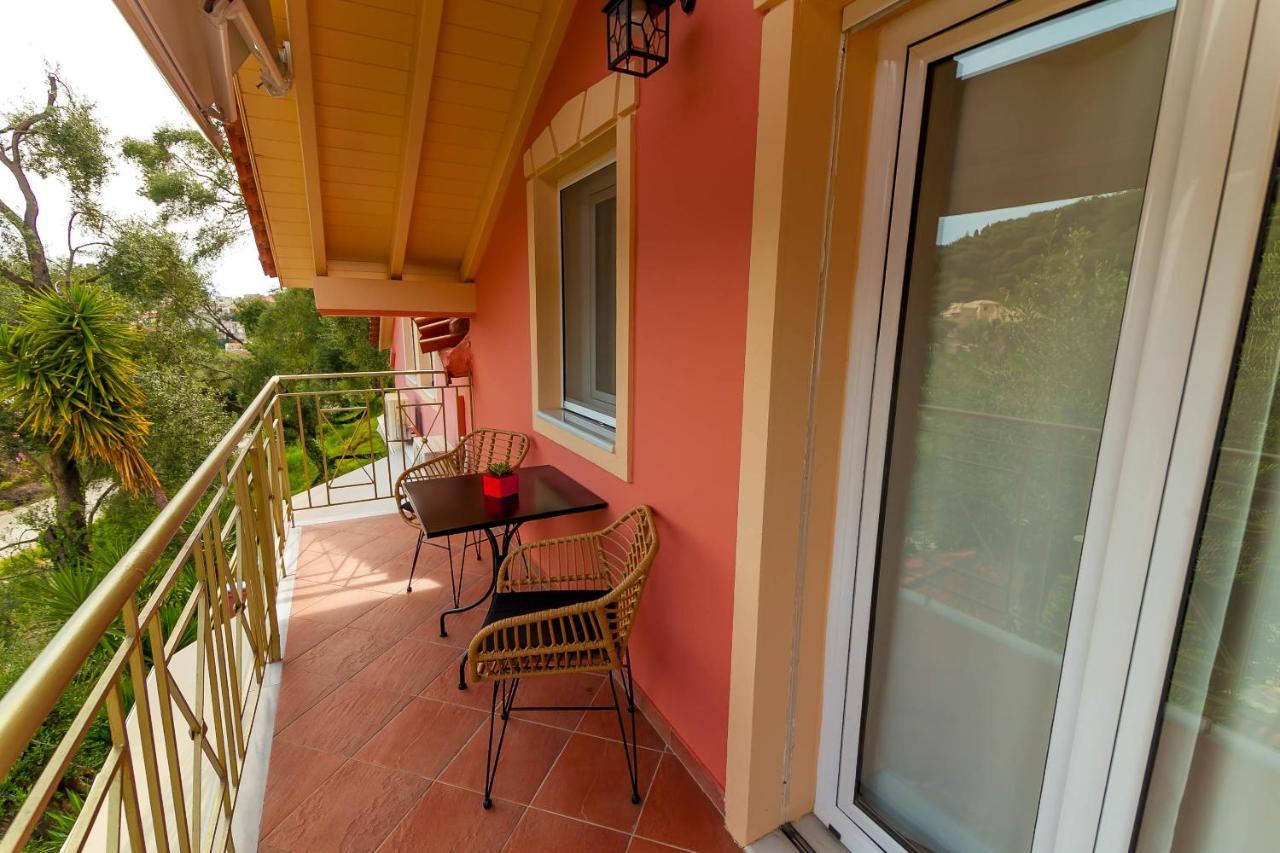 Tramonto Maisonettes & Apartamento