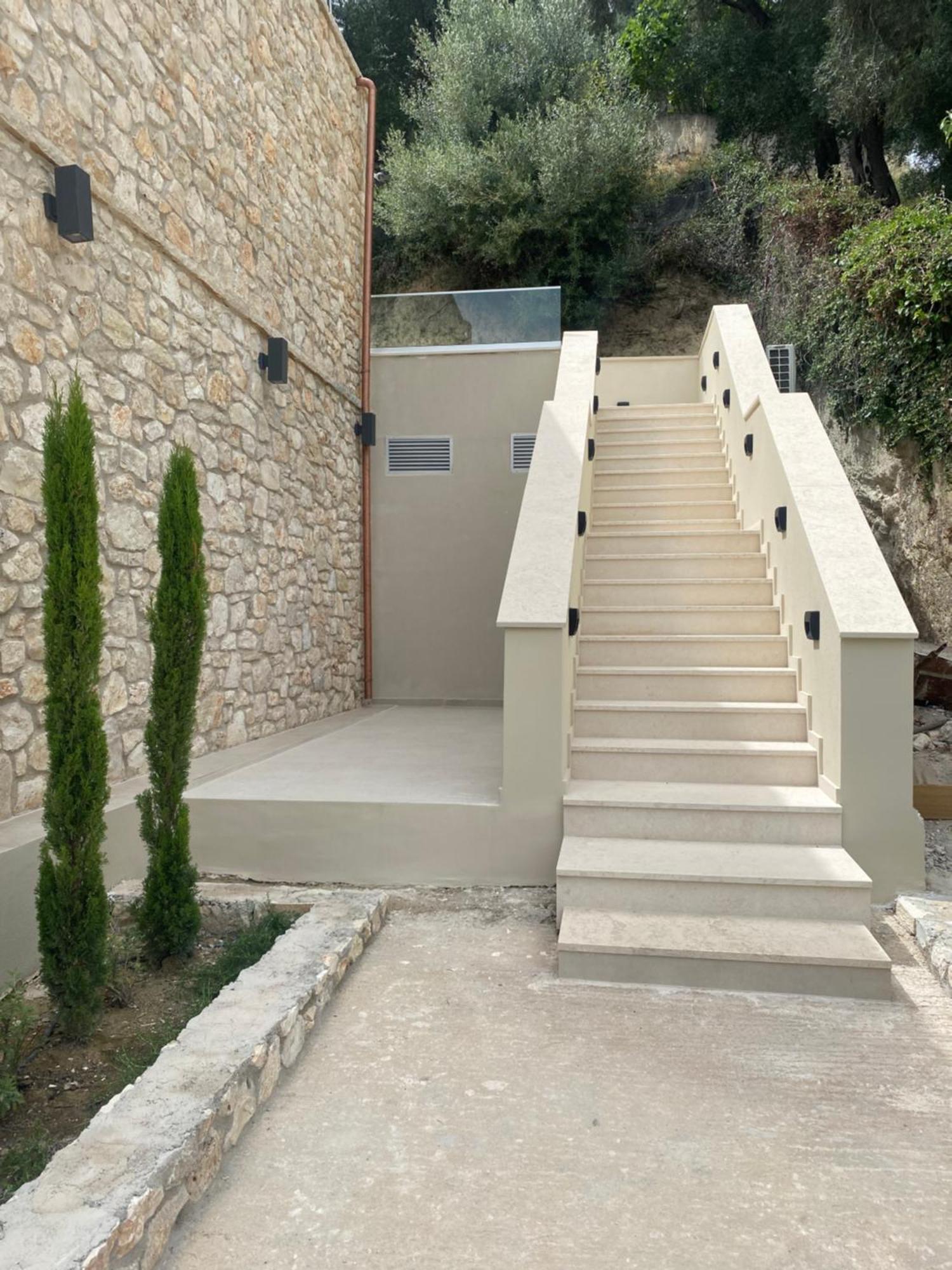 Apartamento Tramonto Maisonettes & *