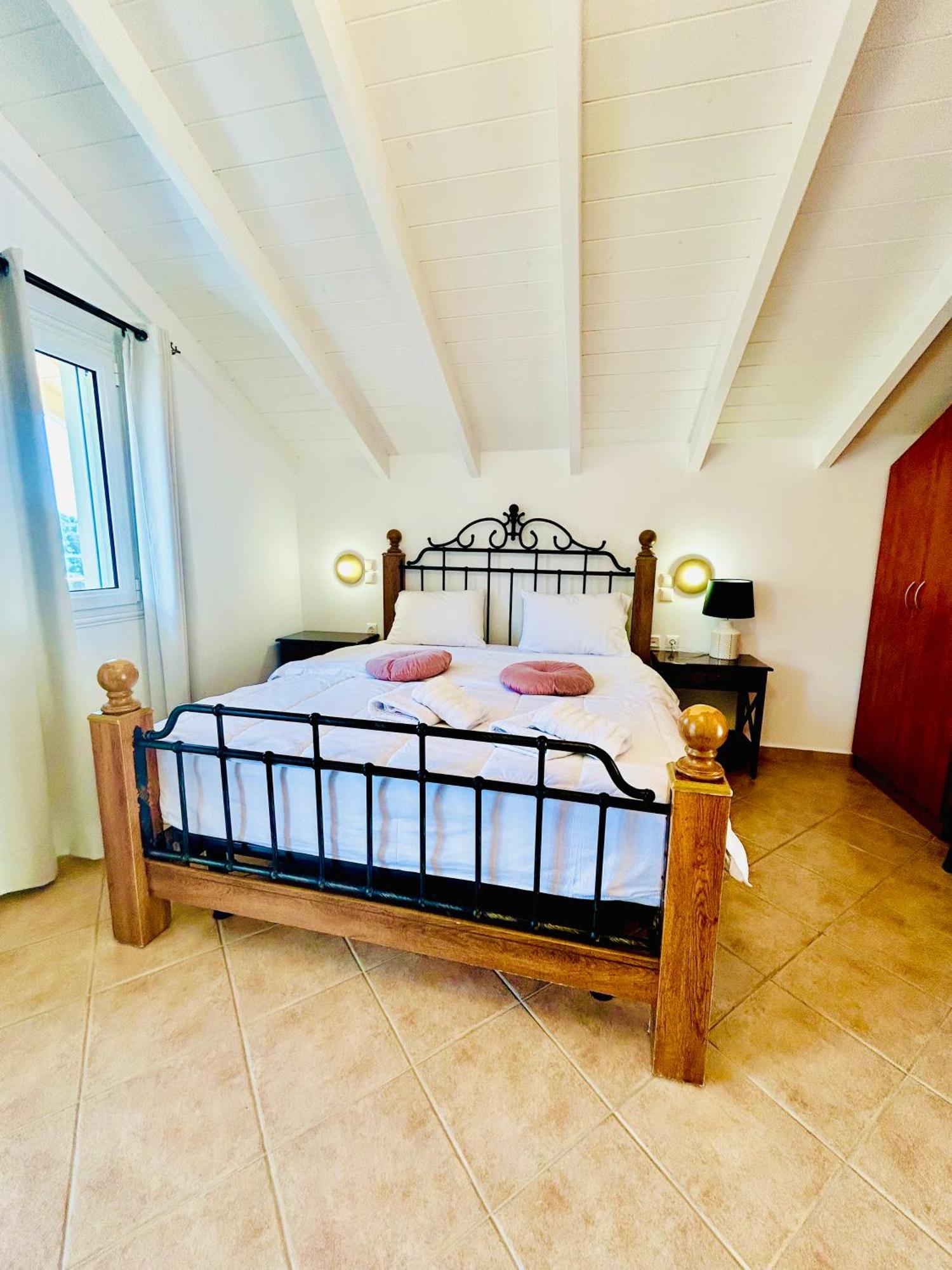Apartment Tramonto Maisonettes & Parga